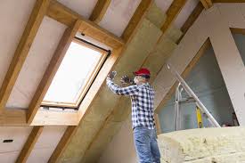 Types of Insulation We Offer in Berkshire Lakes, FL